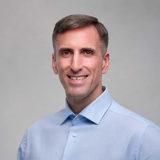 dr Miloš Ivošević